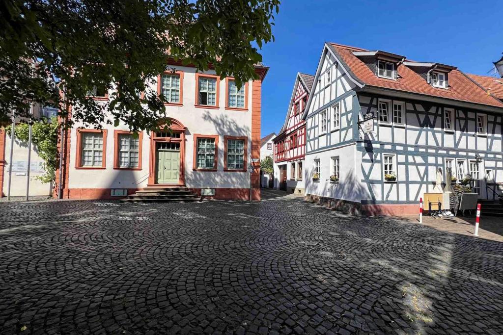 Groß-Umstadt
