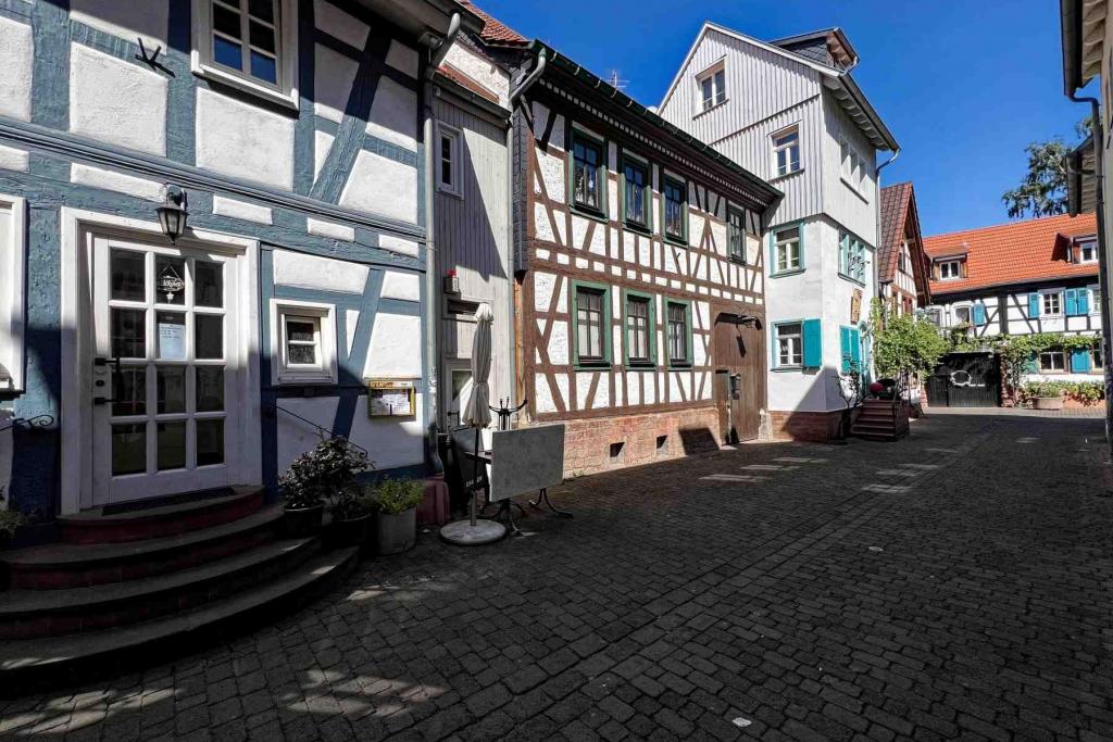 Groß-Umstadt