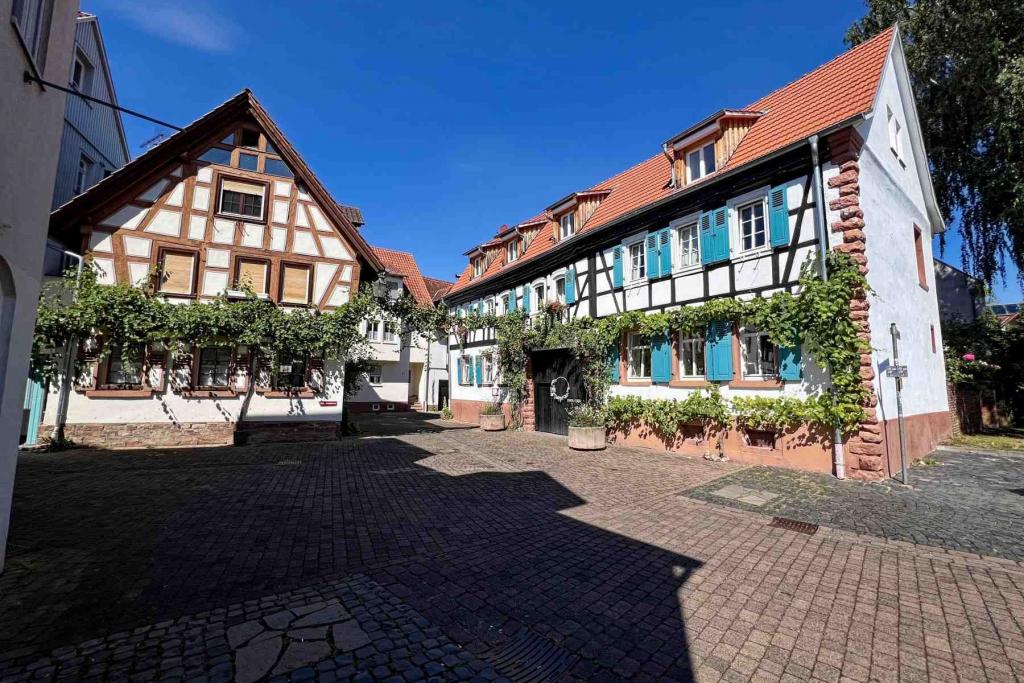 Groß-Umstadt