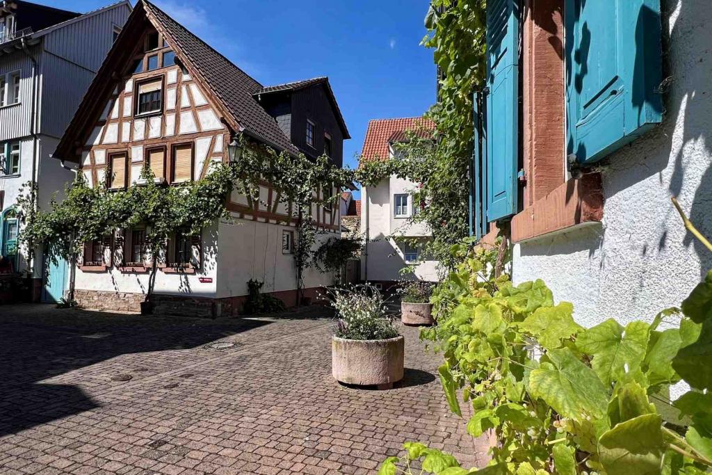 Groß-Umstadt