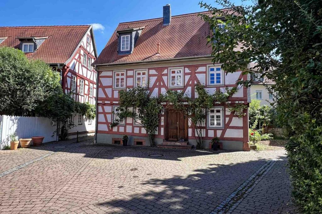 Groß-Umstadt
