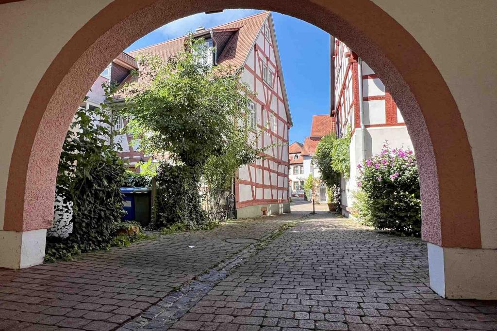 Groß-Umstadt