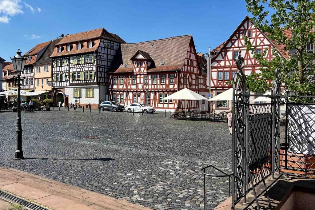 Groß-Umstadt