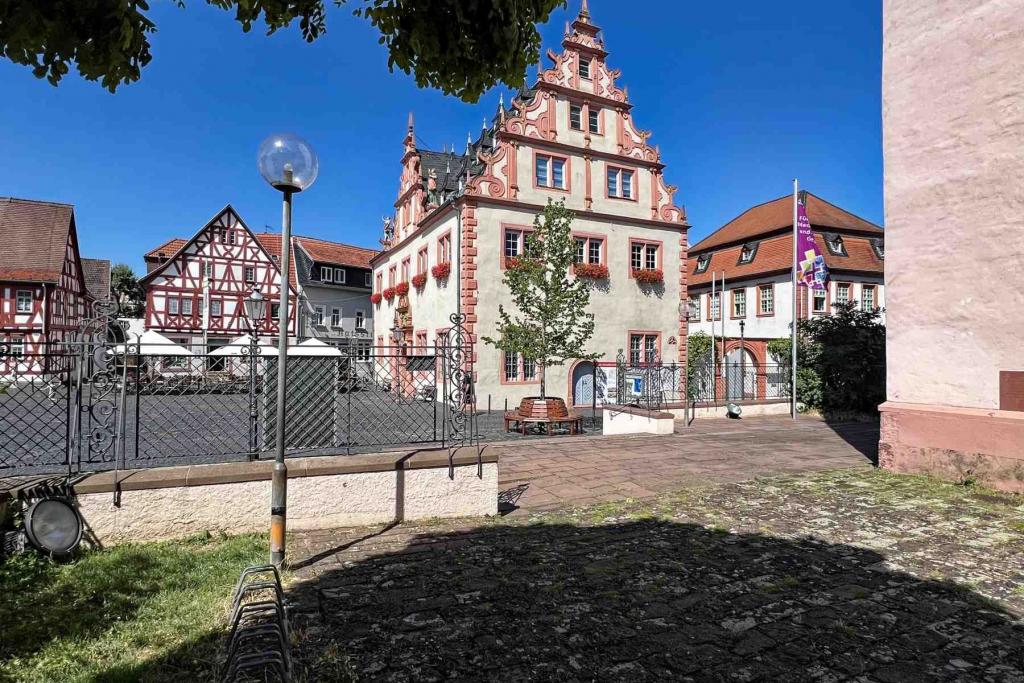 Groß-Umstadt