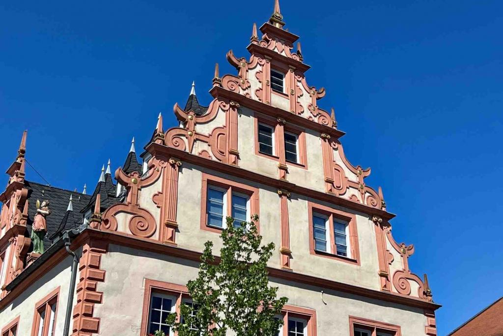 Groß-Umstadt
