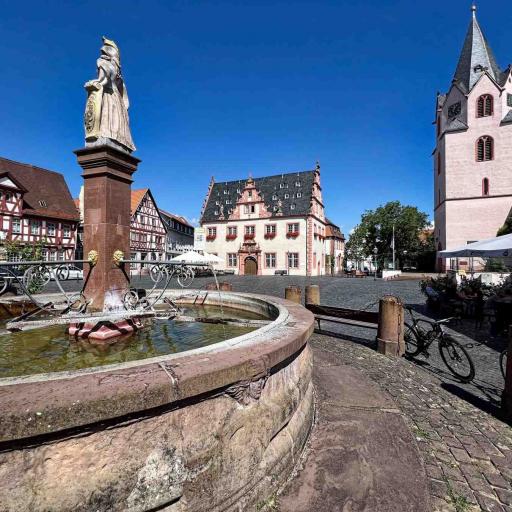 Groß-Umstadt