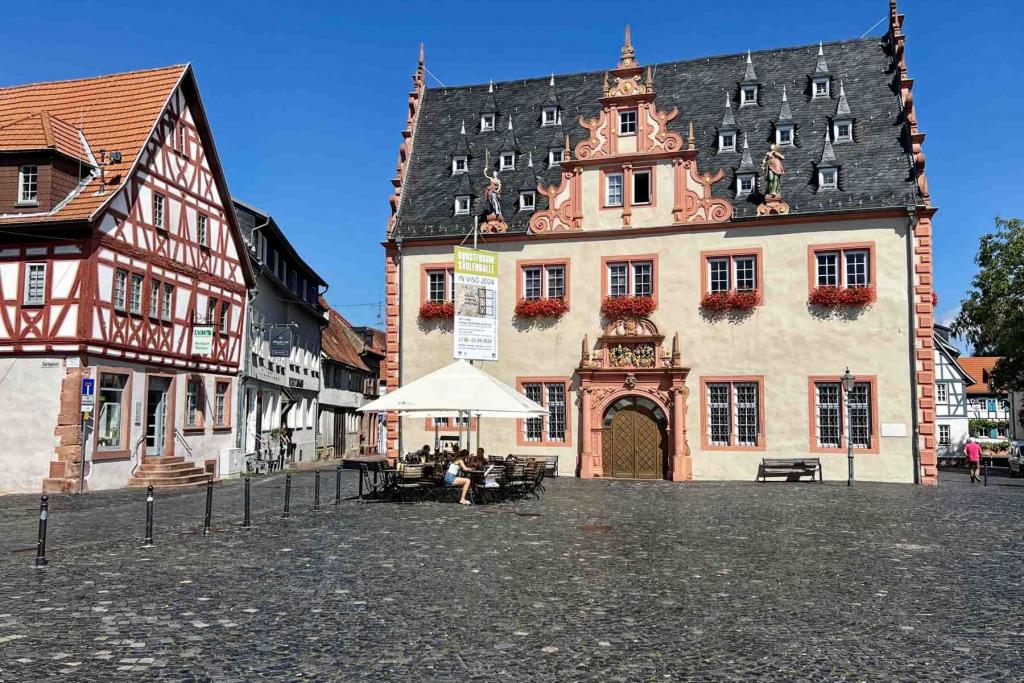 Groß-Umstadt
