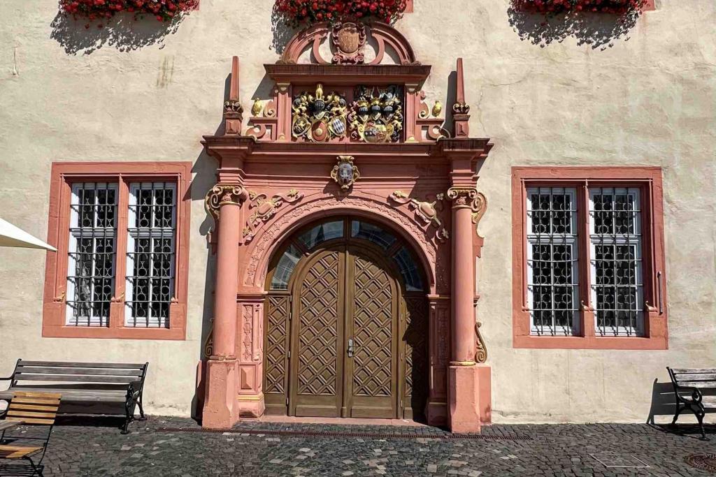 Groß-Umstadt