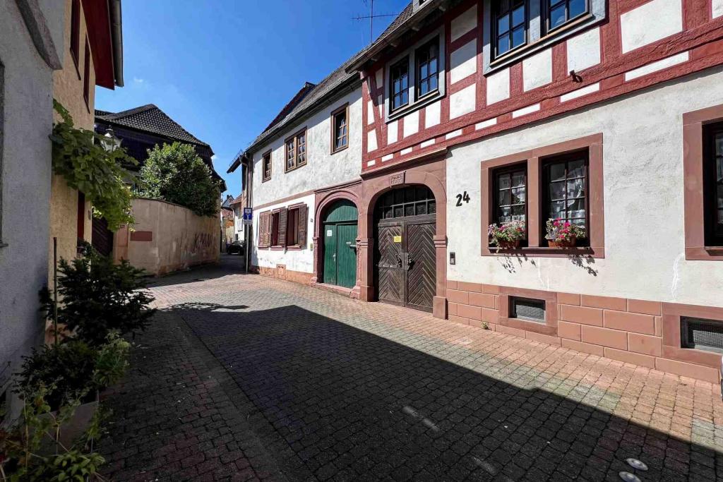 Groß-Umstadt