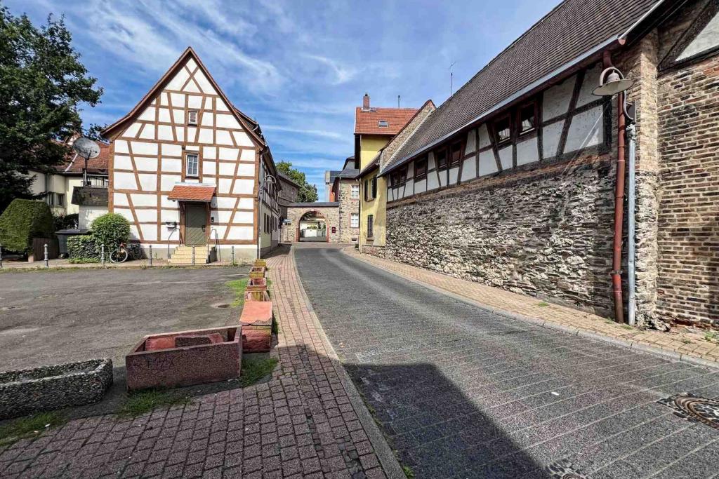 Hofheim Taunus