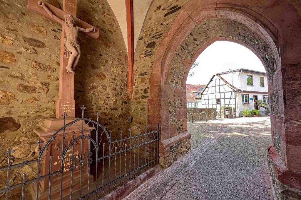 Hofheim Taunus