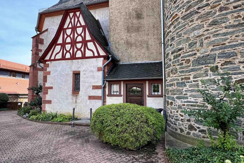 Hofheim Taunus
