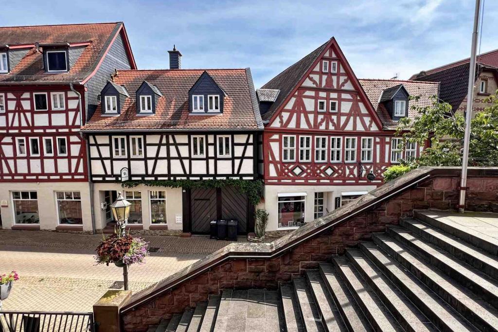 Hofheim Taunus