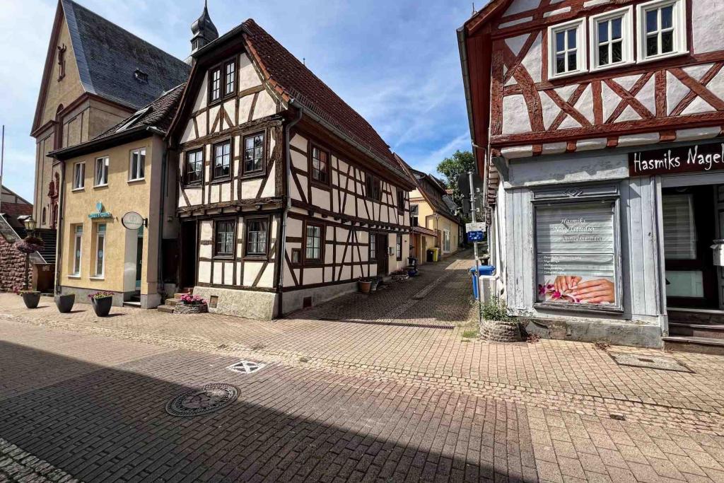 Hofheim Taunus