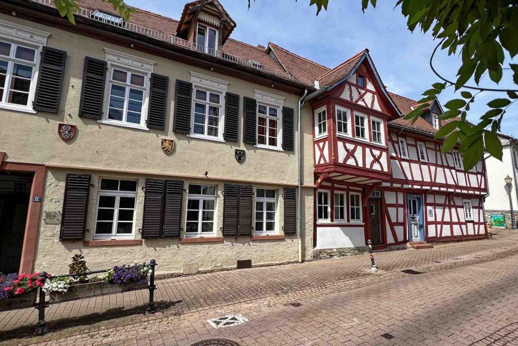 Hofheim Taunus