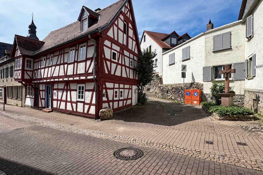 Hofheim Taunus