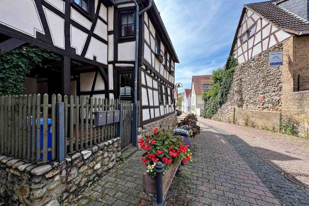 Hofheim Taunus