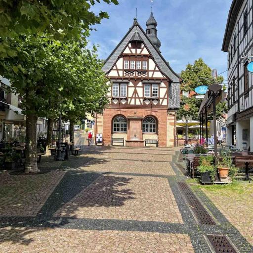 Hofheim Taunus