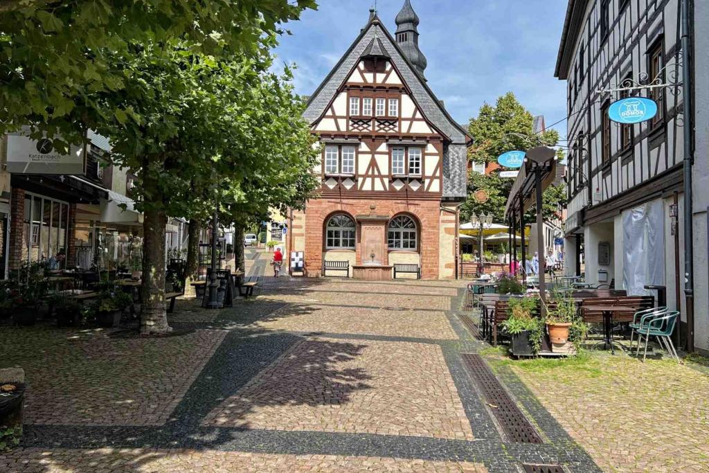 Hofheim Taunus