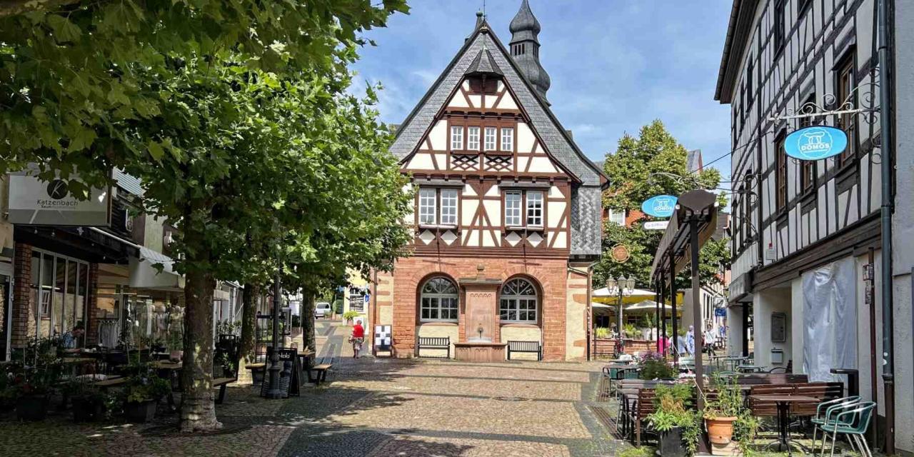 Hofheim Taunus