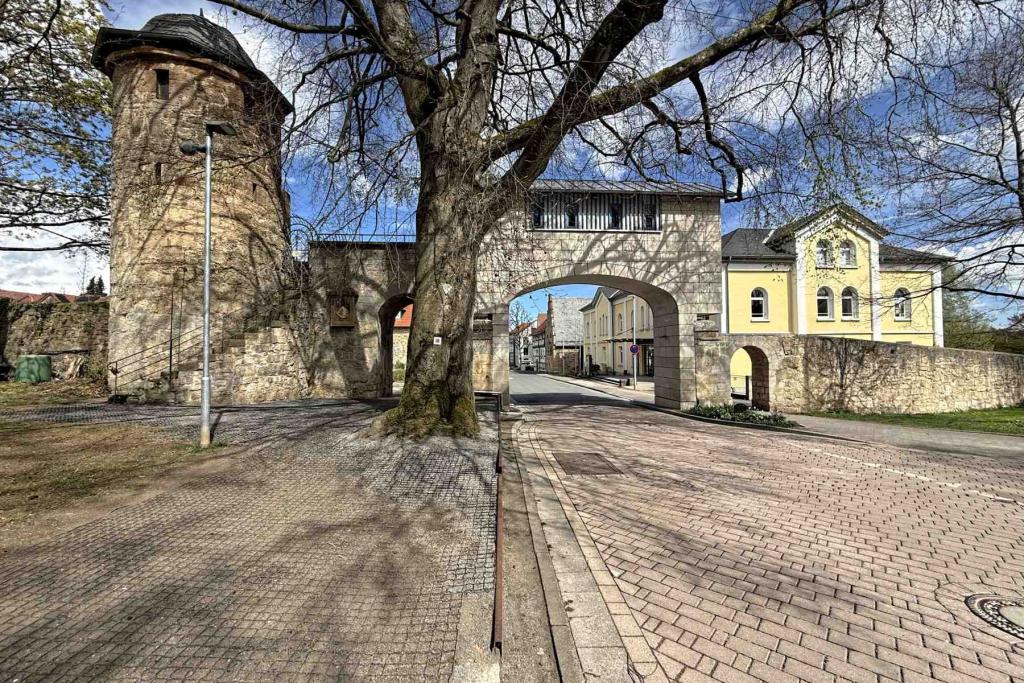 Korbach Enser Tor