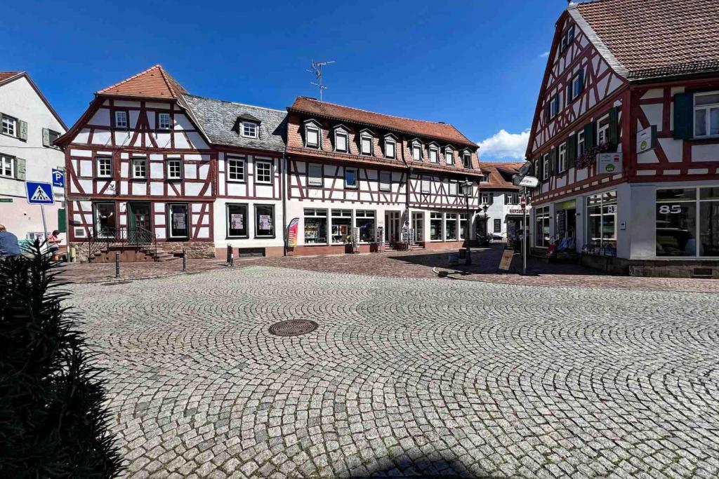Seligenstadt