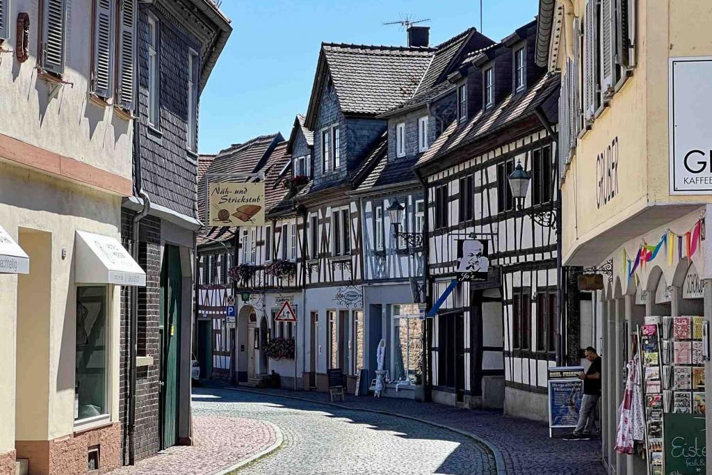 Seligenstadt
