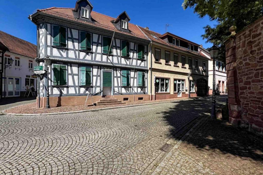 Seligenstadt