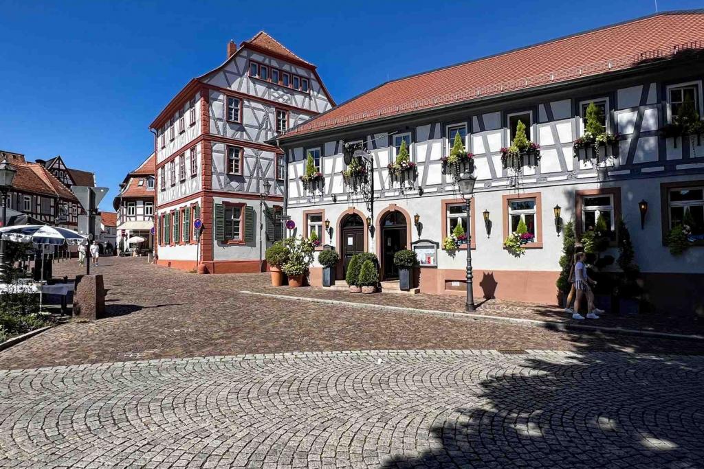 Seligenstadt