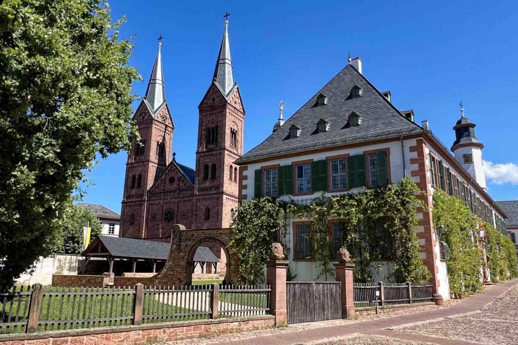 Seligenstadt
