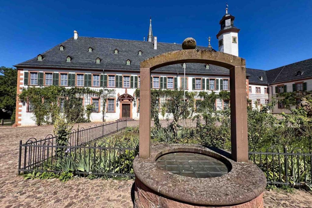 Seligenstadt