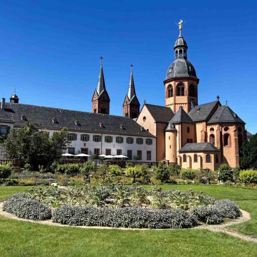 Seligenstadt