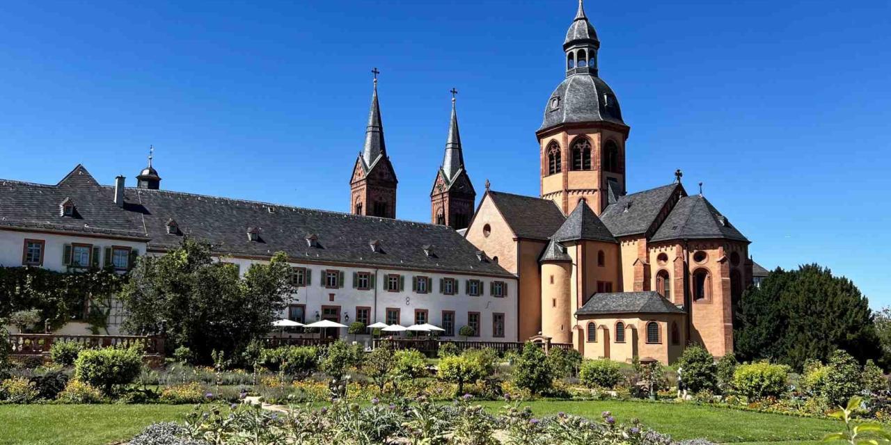 Seligenstadt