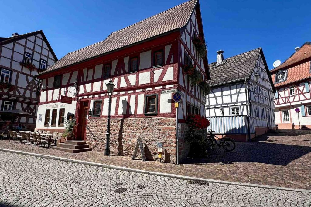 Seligenstadt