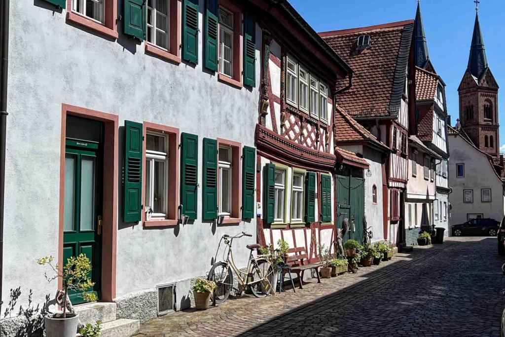 Seligenstadt