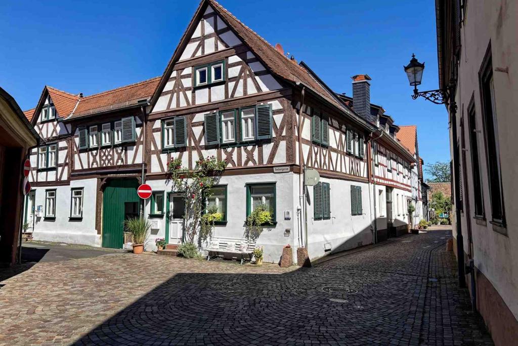 Seligenstadt