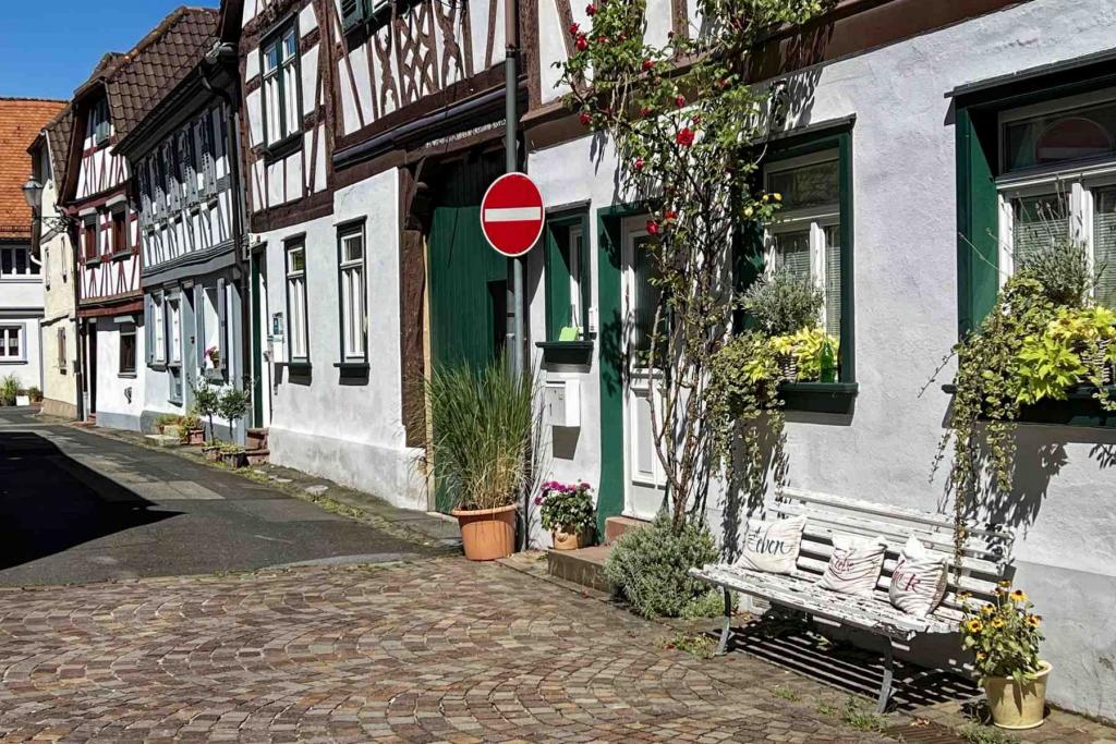 Seligenstadt