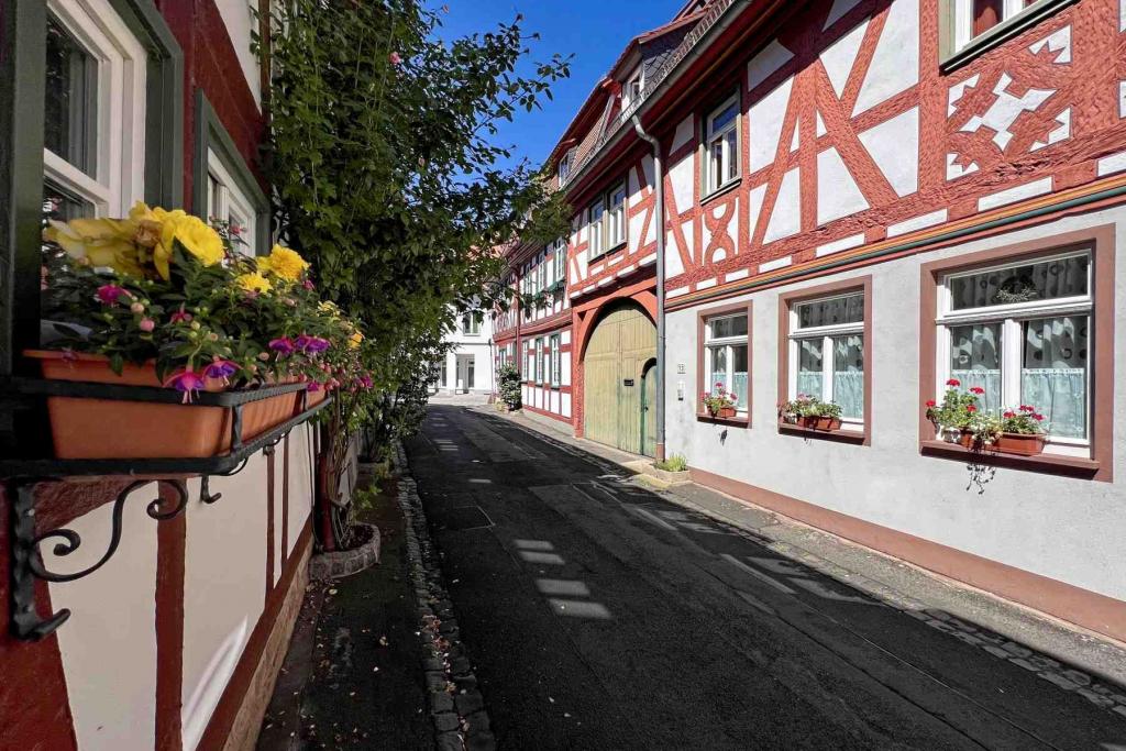 Seligenstadt