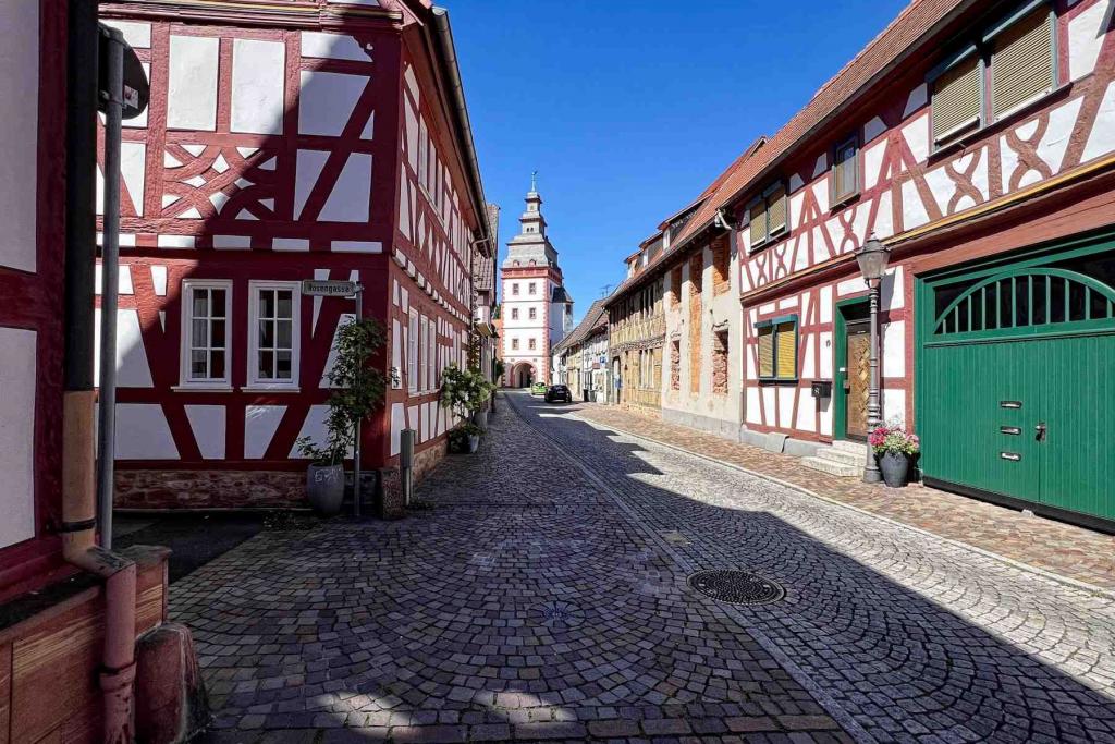 Seligenstadt