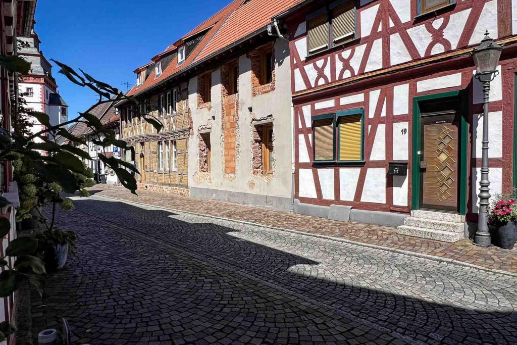 Seligenstadt