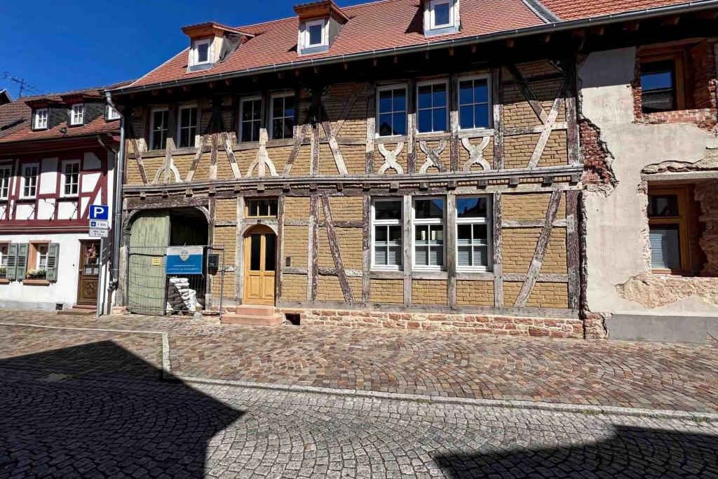Seligenstadt