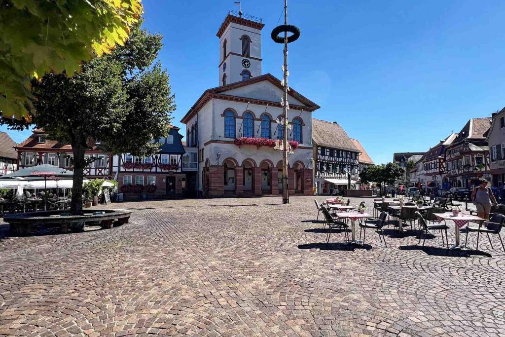 Seligenstadt
