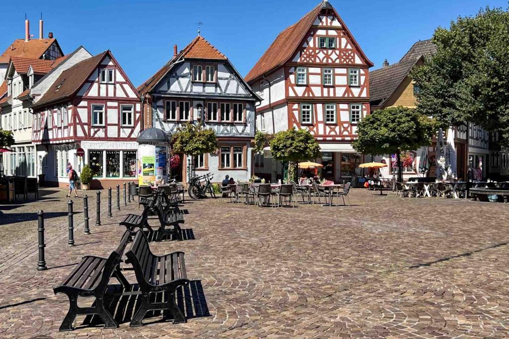 Seligenstadt