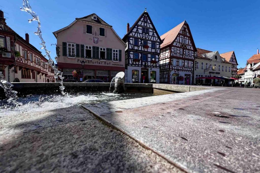 Seligenstadt