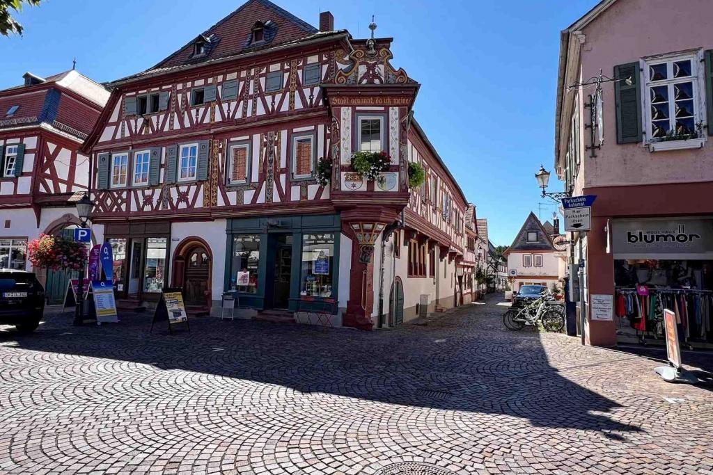 Seligenstadt