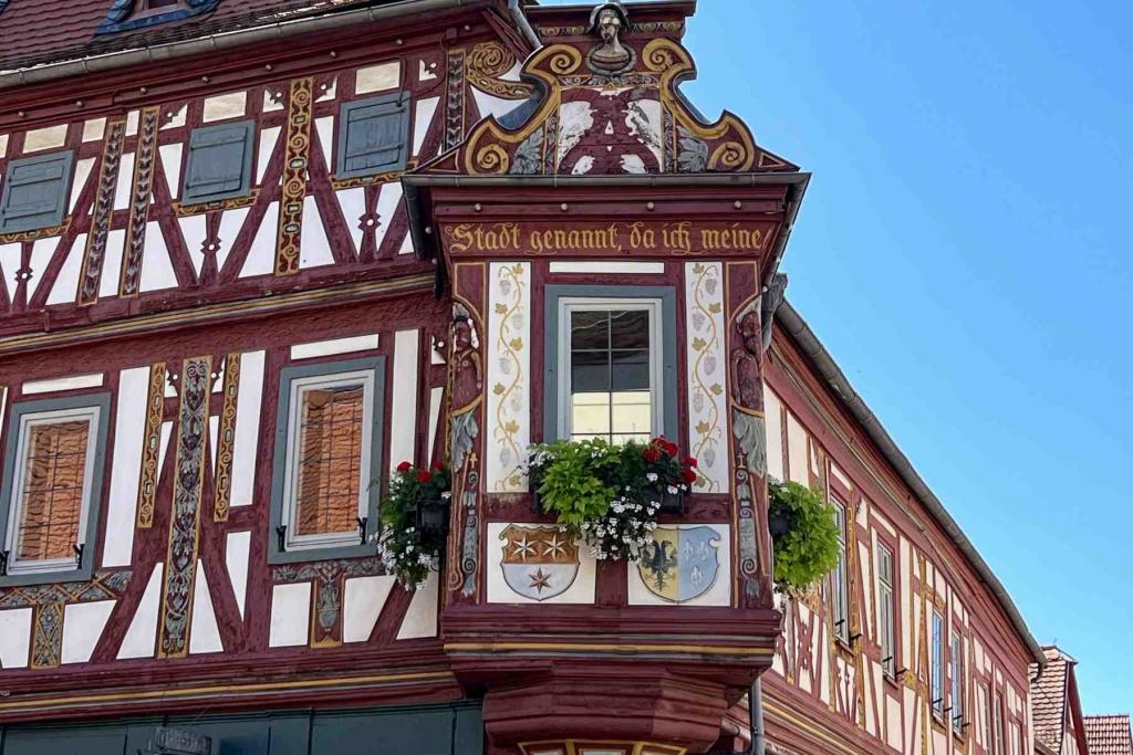 Seligenstadt