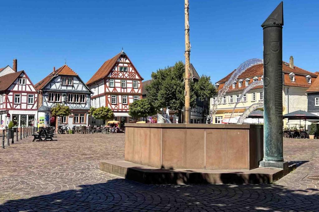Seligenstadt