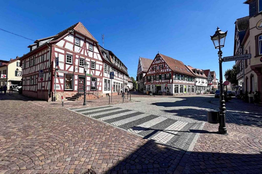 Seligenstadt