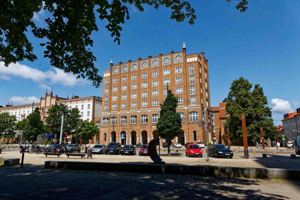 Hansestadt Rostock