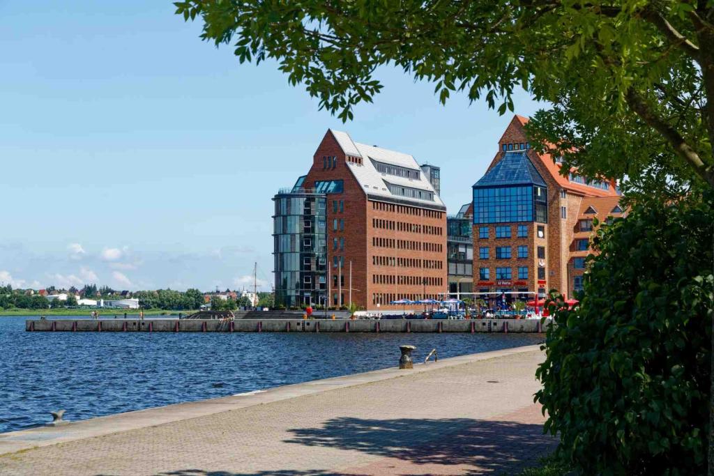 Hansestadt Rostock